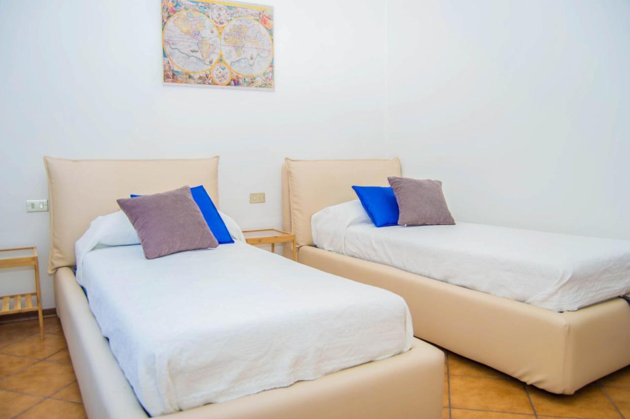 Villa Giardino Ντέρβιο Εξωτερικό φωτογραφία