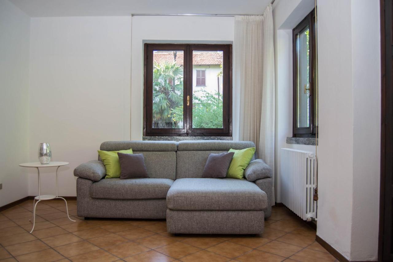 Villa Giardino Ντέρβιο Εξωτερικό φωτογραφία