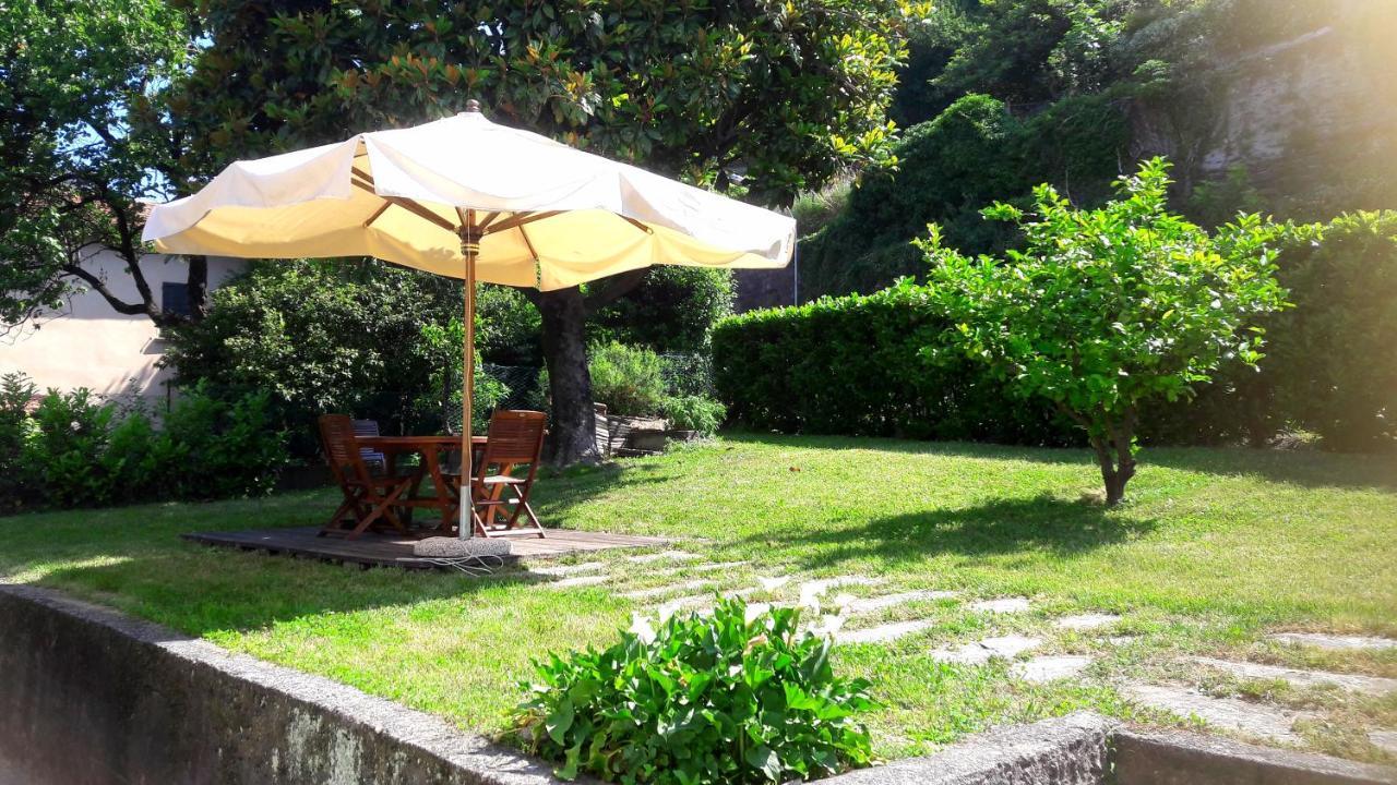 Villa Giardino Ντέρβιο Εξωτερικό φωτογραφία