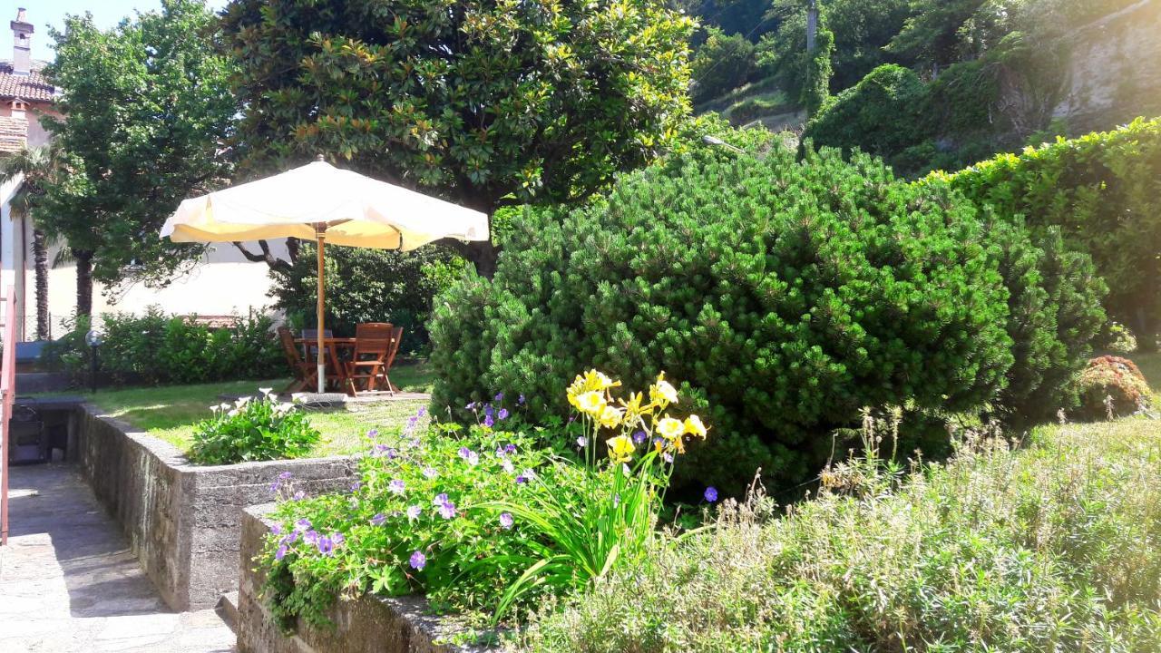 Villa Giardino Ντέρβιο Εξωτερικό φωτογραφία