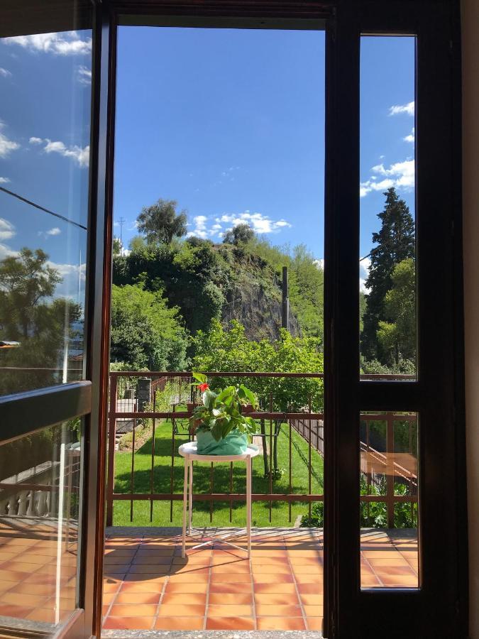 Villa Giardino Ντέρβιο Εξωτερικό φωτογραφία