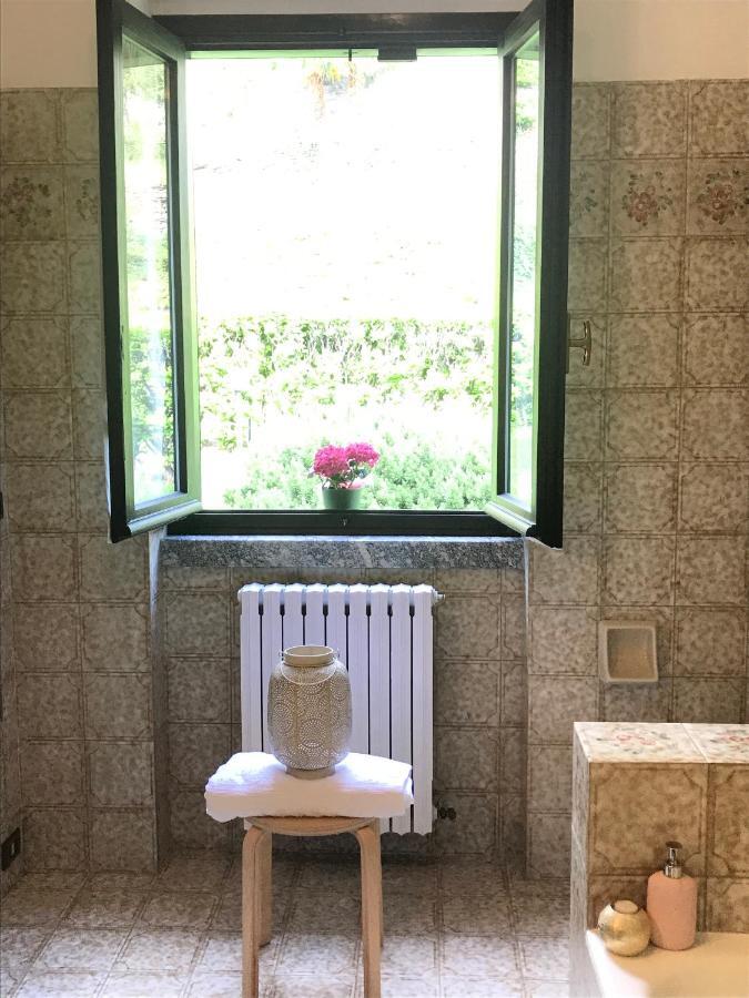 Villa Giardino Ντέρβιο Εξωτερικό φωτογραφία