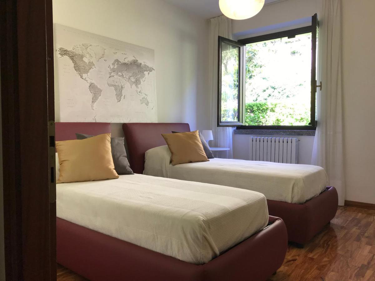 Villa Giardino Ντέρβιο Εξωτερικό φωτογραφία