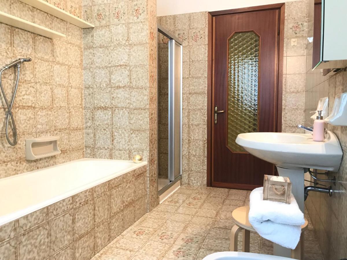 Villa Giardino Ντέρβιο Εξωτερικό φωτογραφία